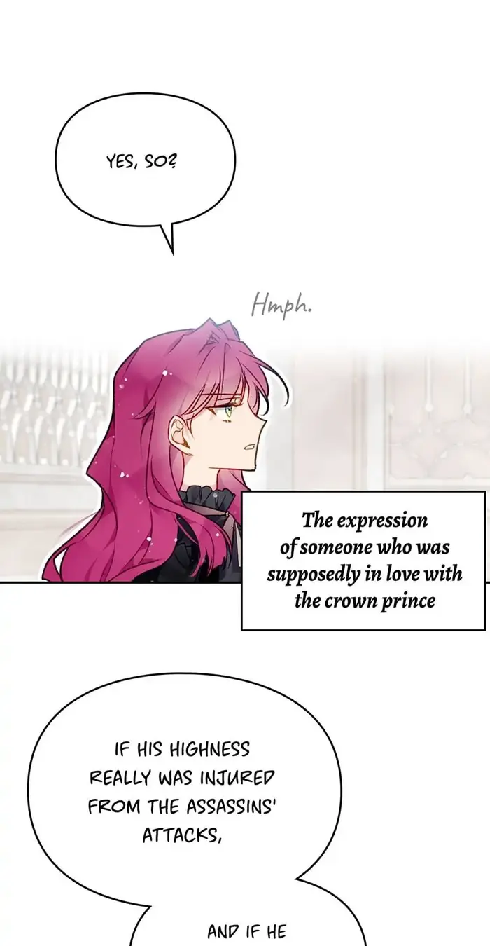 Villains Are Destined to Die Chapter 83 image 20_optimized